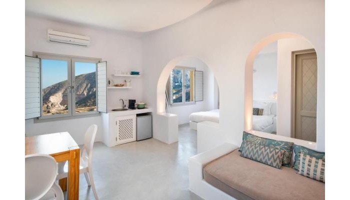 Hotel Skyfall Suites poza 11