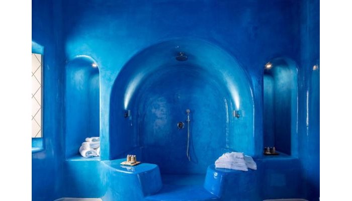 Hotel Skyfall Suites poza 3