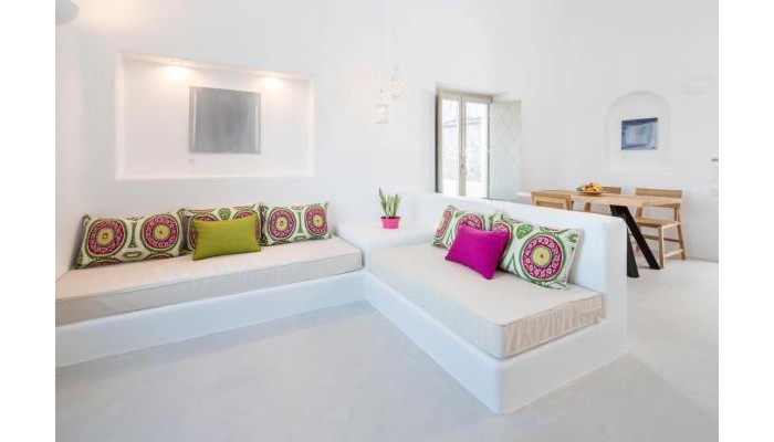 Hotel Skyfall Suites poza 4