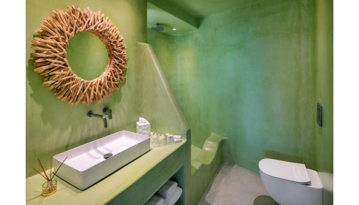 Hotel Skyfall Suites poza 12