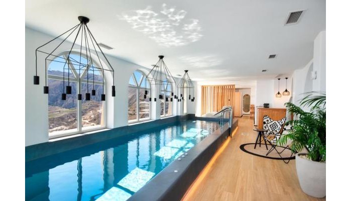 Hotel Skyfall Suites poza 26