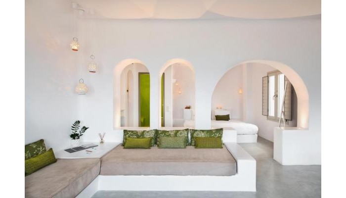 Hotel Skyfall Suites poza 8