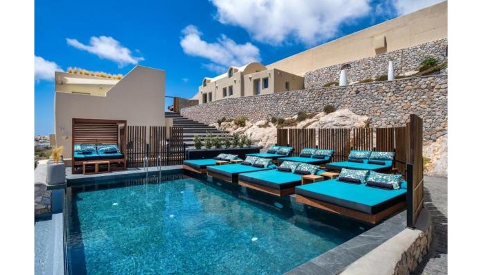 Hotel Skyfall Suites poza 19