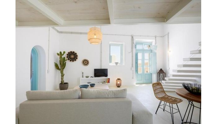 Hotel Valsamo Suites Santorini poza 4