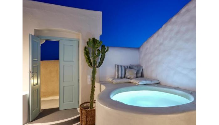 Hotel Valsamo Suites Santorini poza 11