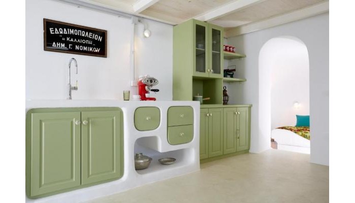 Hotel Valsamo Suites Santorini poza 6