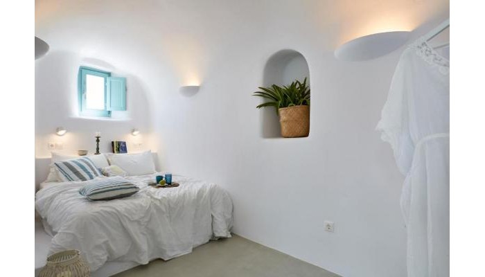 Hotel Valsamo Suites Santorini poza 2