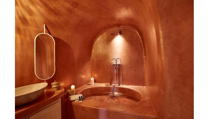 Hotel Valsamo Suites Santorini poza 7