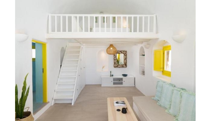 Hotel Valsamo Suites Santorini poza 3