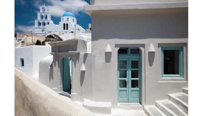 Hotel Valsamo Suites Santorini poza 0