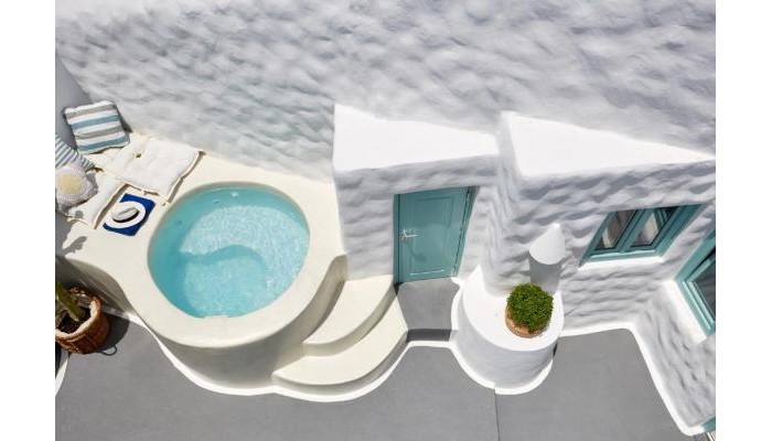 Hotel Valsamo Suites Santorini poza 9