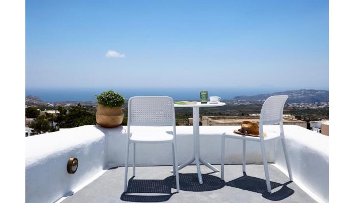 Hotel Valsamo Suites Santorini poza 8