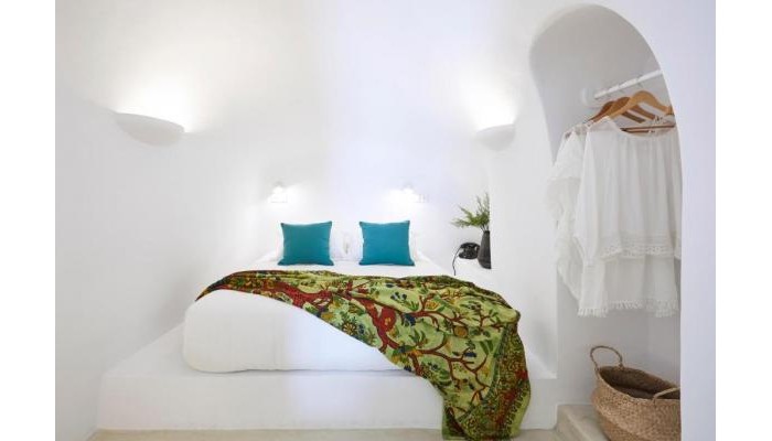 Hotel Valsamo Suites Santorini poza 1