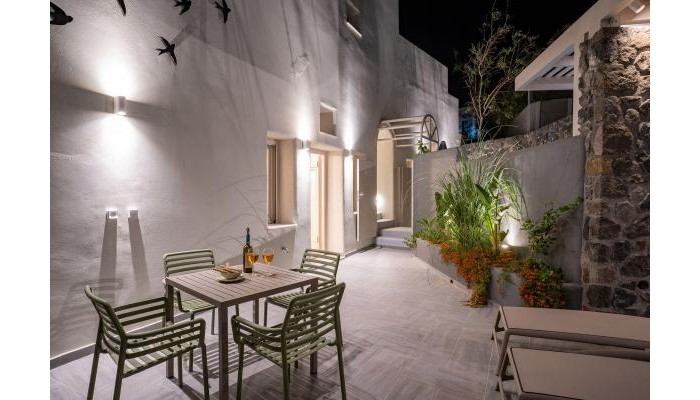 Hotel Wine & Yard Caves poza 0