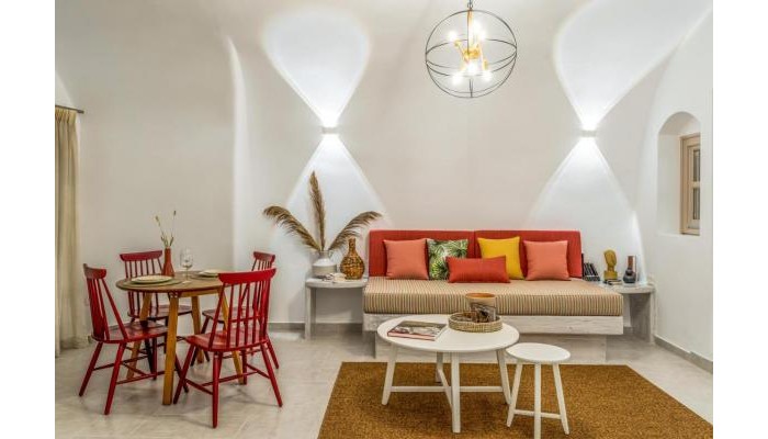 Hotel Wine & Yard Caves poza 8