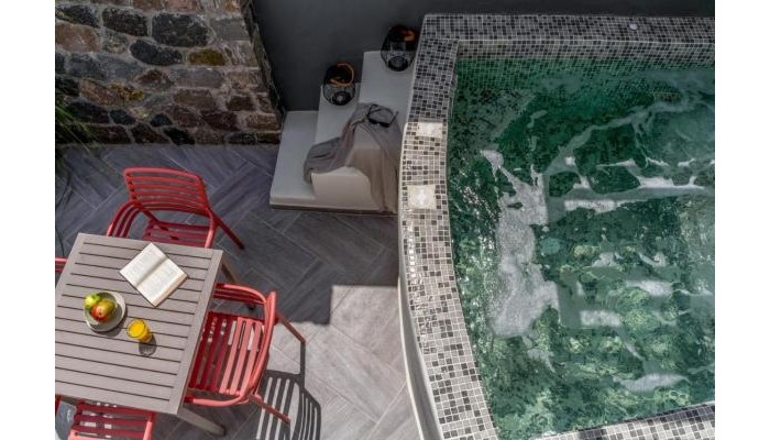 Hotel Wine & Yard Caves poza 14