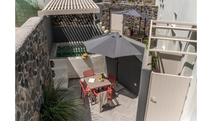 Hotel Wine & Yard Caves poza 15