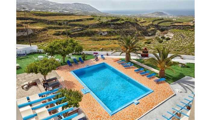 Hotel Zorbas poza 13