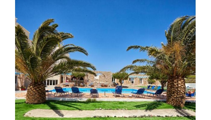 Hotel Zorbas poza 14