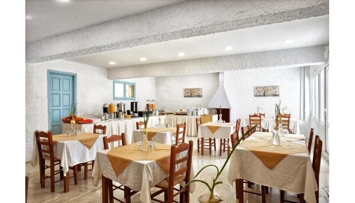 Hotel Zorbas poza 12