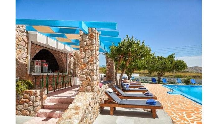 Hotel Zorbas poza 16