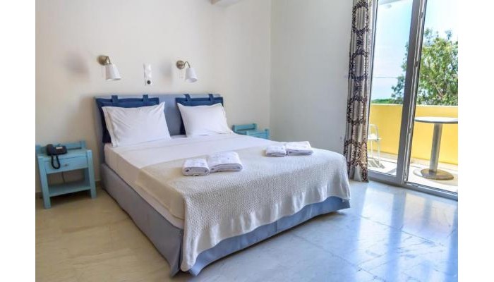 Hotel Zorbas poza 10