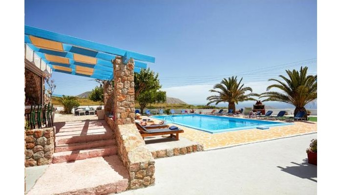 Hotel Zorbas poza 15