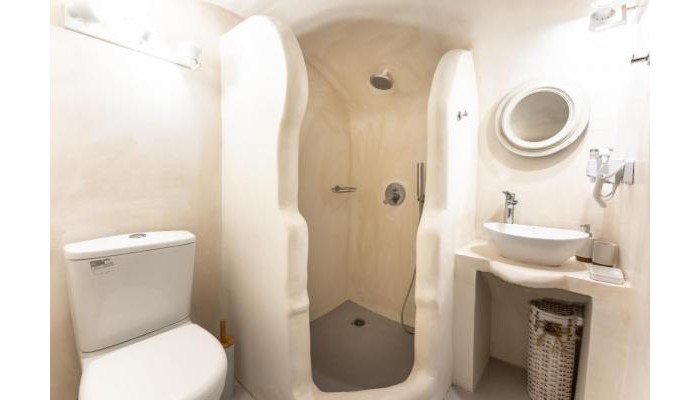 Pensiune Kalamia Cave House poza 11