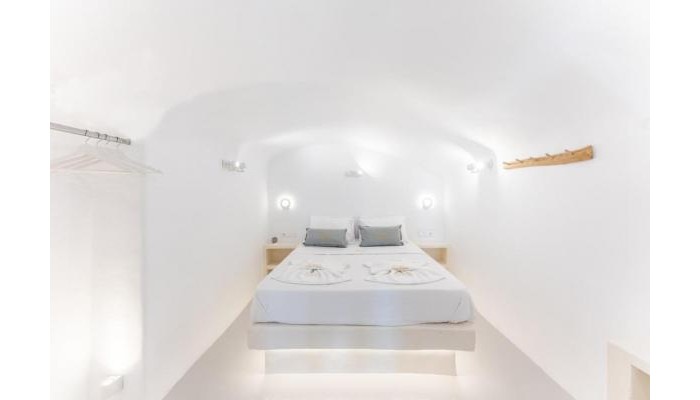 Pensiune Kalamia Cave House poza 2