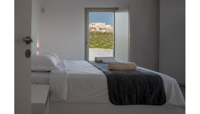 Vila Albus Villas poza 1