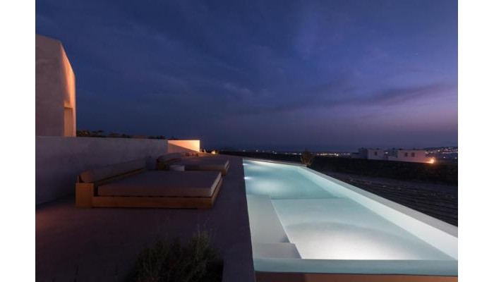 Vila Albus Villas poza 14