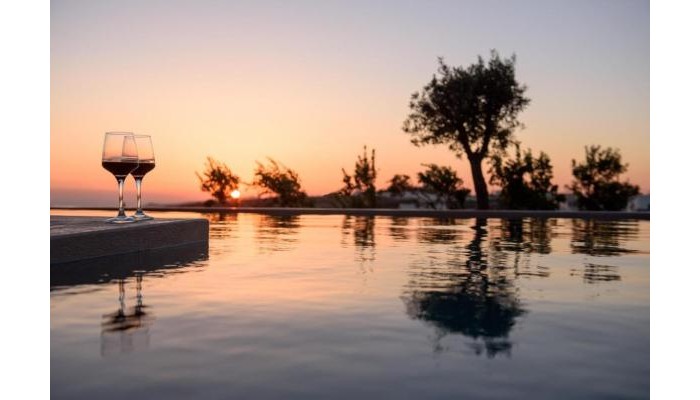 Vila Albus Villas poza 12