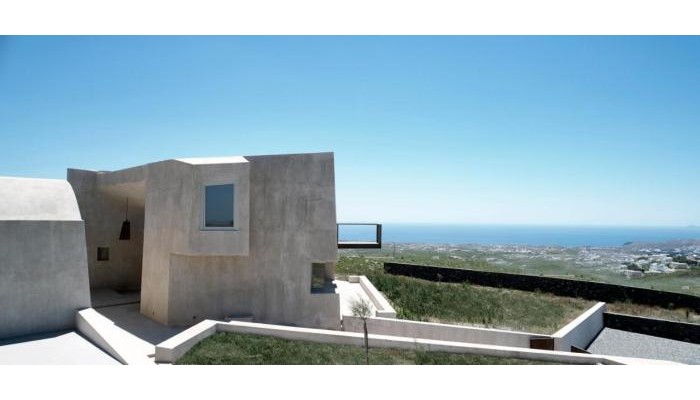 Vila Albus Villas poza 0