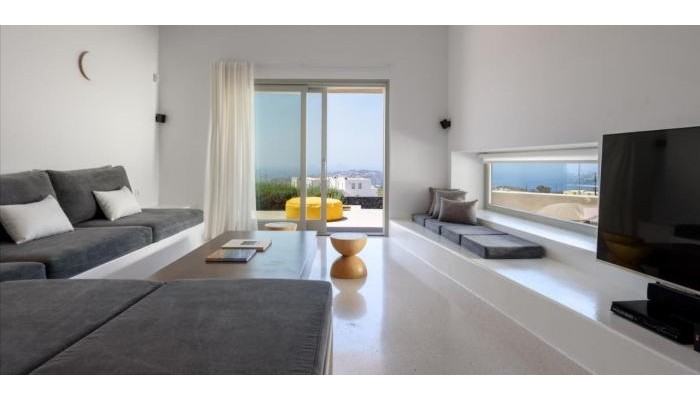 Vila Albus Villas poza 11