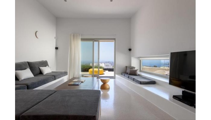 Vila Albus Villas poza 10