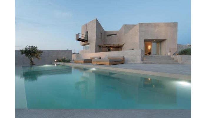 Vila Albus Villas poza 15