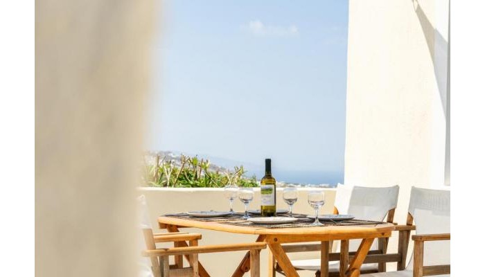 Vila Ampelos Executive Houses Santorini poza 14