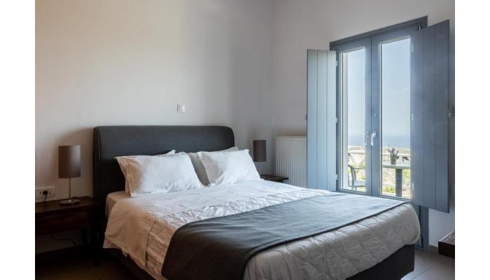 Vila Ampelos Executive Houses Santorini poza 2