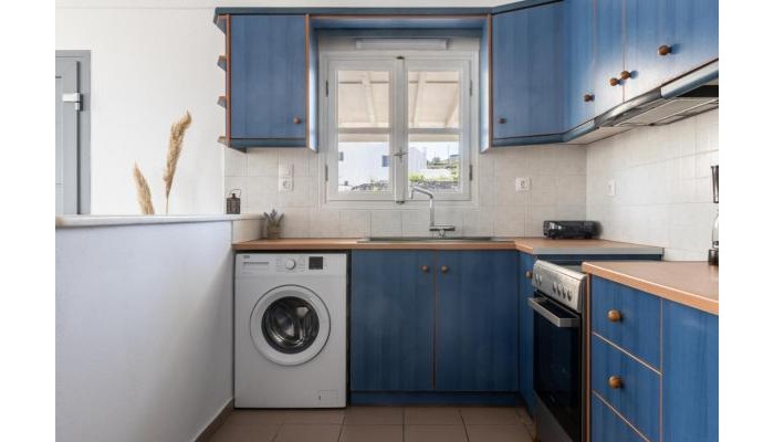 Vila Ampelos Executive Houses Santorini poza 5