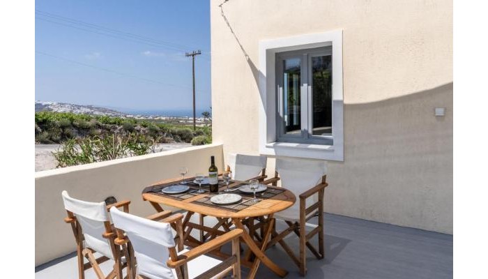 Vila Ampelos Executive Houses Santorini poza 13