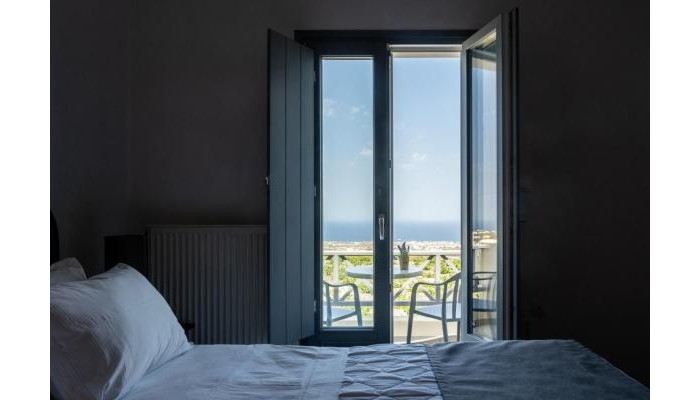 Vila Ampelos Executive Houses Santorini poza 1