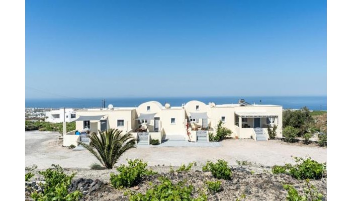 Vila Ampelos Executive Houses Santorini poza 0