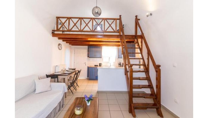 Vila Ampelos Executive Houses Santorini poza 11