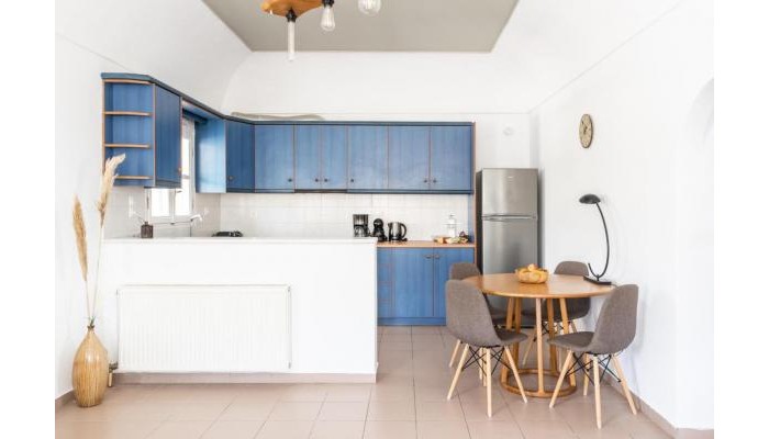 Vila Ampelos Executive Houses Santorini poza 3