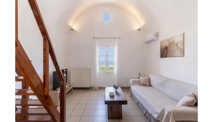 Vila Ampelos Executive Houses Santorini poza 4