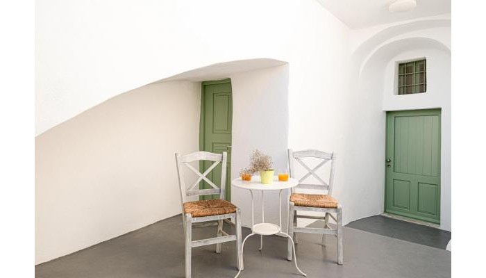 White Orchid Cave House & Studio poza 0