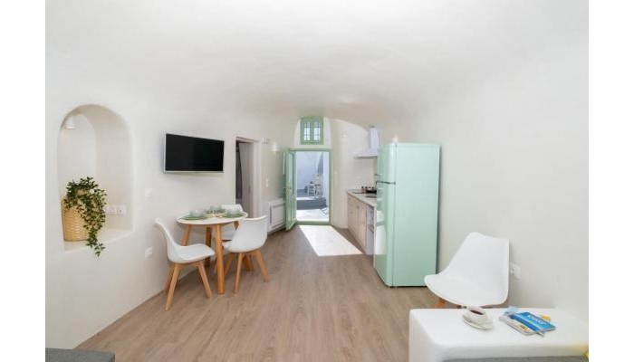 White Orchid Cave House & Studio poza 3