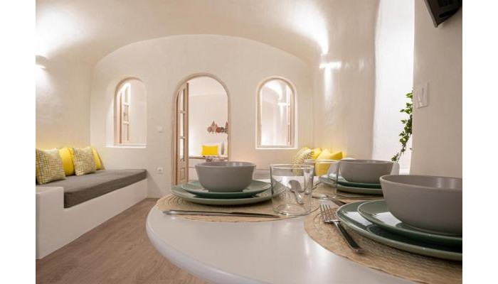 White Orchid Cave House & Studio poza 8