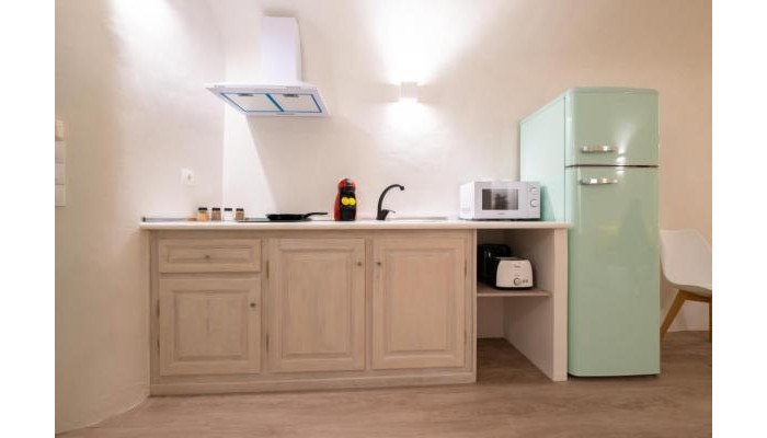 White Orchid Cave House & Studio poza 6