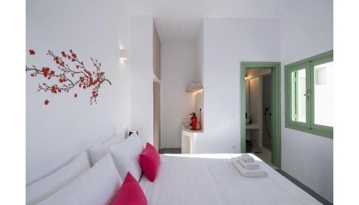 White Orchid Cave House & Studio poza 1